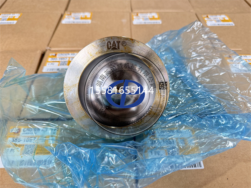 CAT卡特彼勒330 336挖掘機C9發動機活塞冠385-1657活塞裙3851657